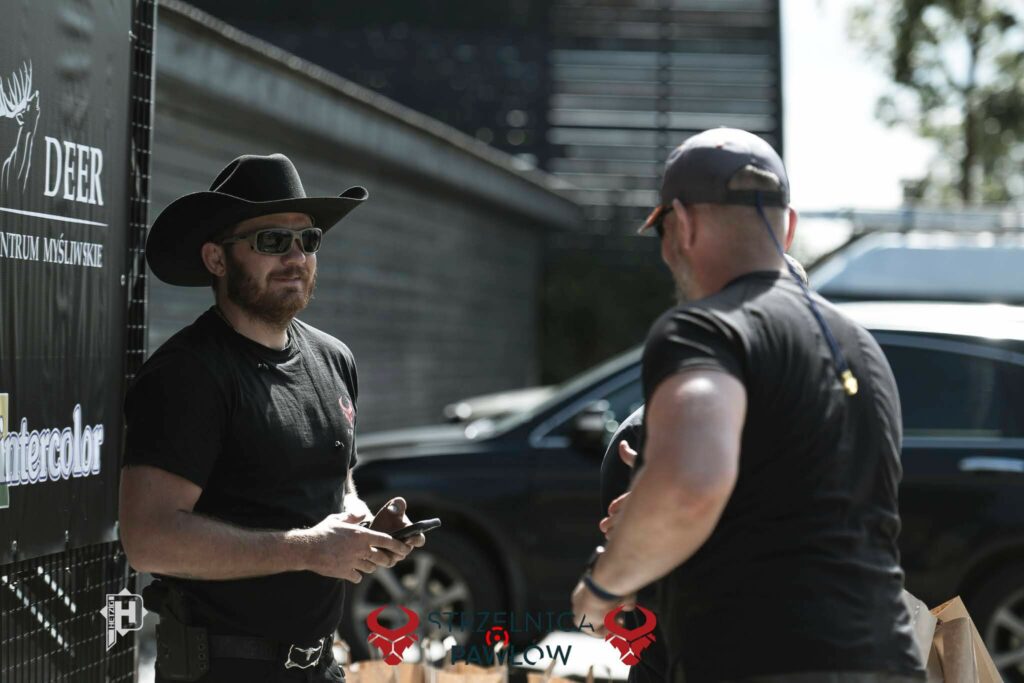 Zawody Multigun na Strzelnicy Pawłów – zdjęcie 2