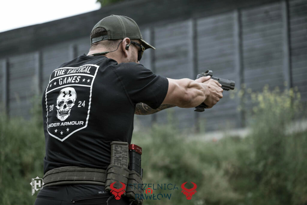 Zawody Multigun na Strzelnicy Pawłów – zdjęcie 15