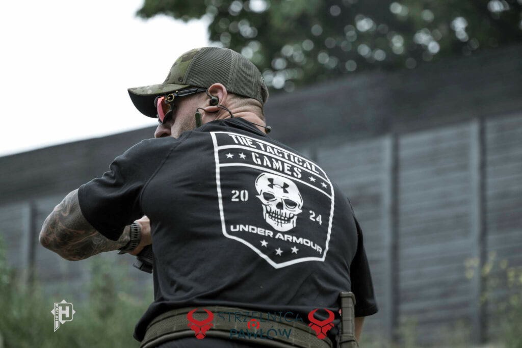 Zawody Multigun na Strzelnicy Pawłów – zdjęcie 14