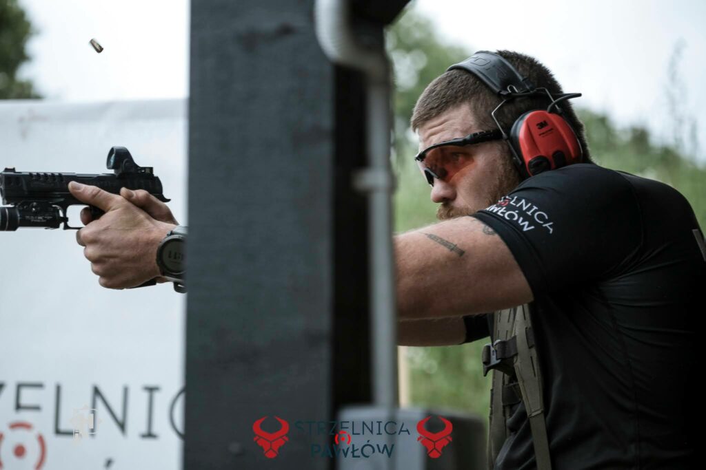Zawody Multigun na Strzelnicy Pawłów – zdjęcie 13