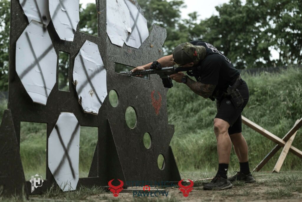 Zawody Multigun na Strzelnicy Pawłów – zdjęcie 11