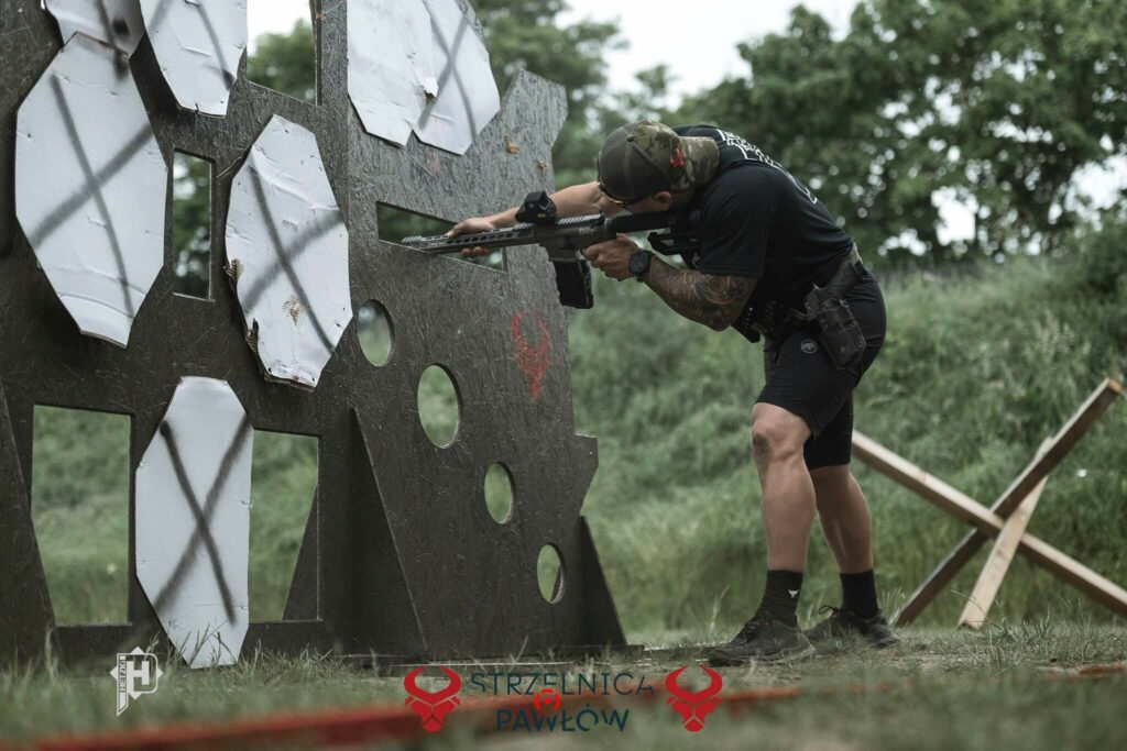 Zawody Multigun na Strzelnicy Pawłów – zdjęcie 10