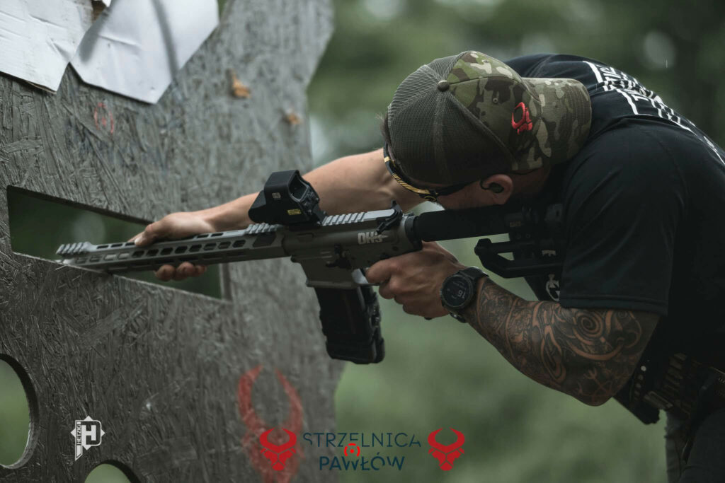 Zawody Multigun na Strzelnicy Pawłów – zdjęcie 9