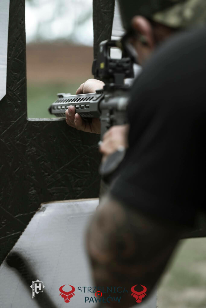 Zawody Multigun na Strzelnicy Pawłów – zdjęcie 5