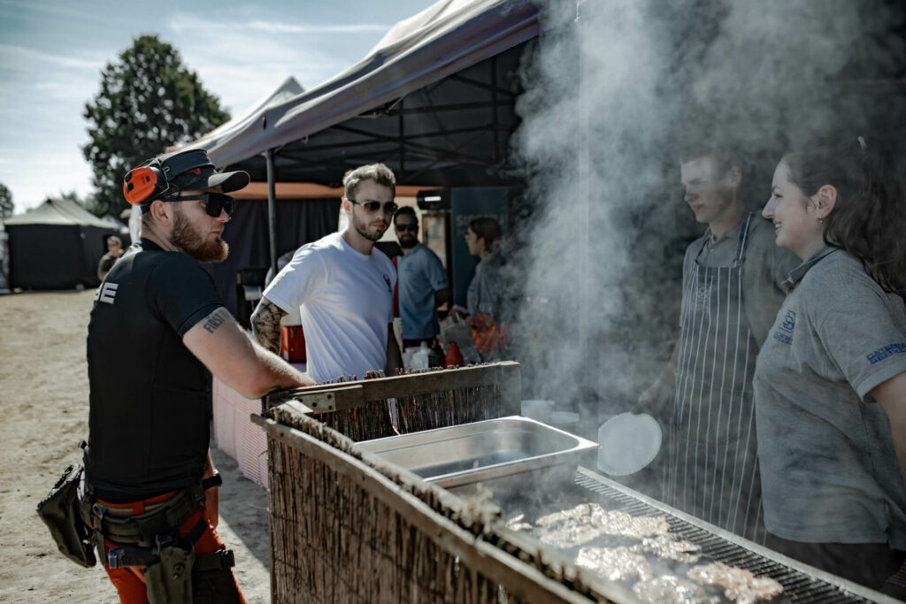 Piknik rodzinny KS Kobe – zdjęcie 3