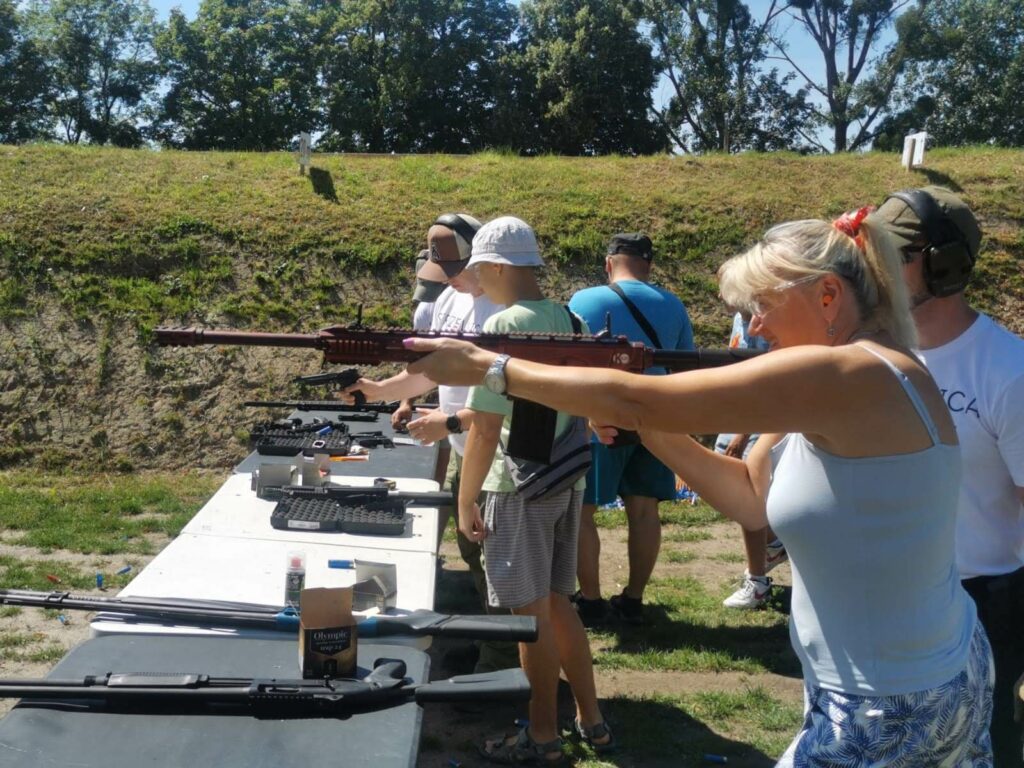 Piknik rodzinny KS Kobe – zdjęcie 4