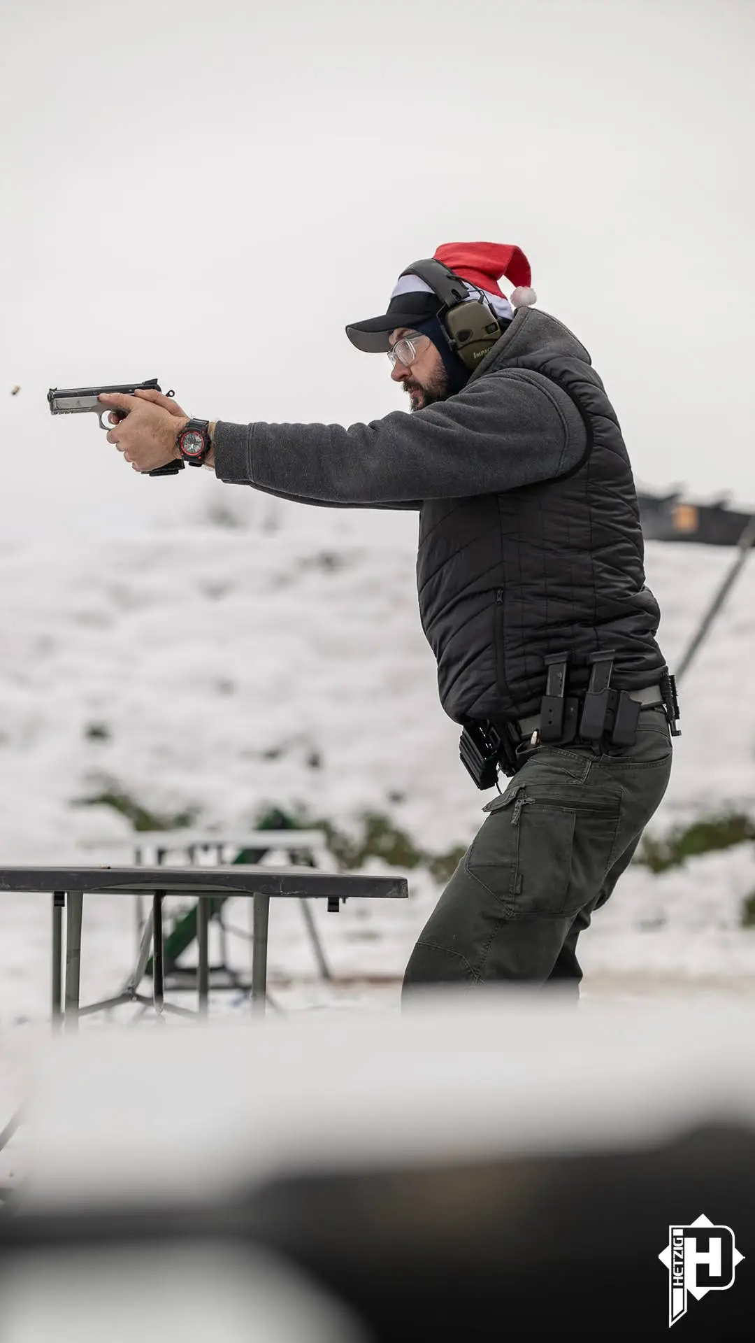 Mikołajkowy 3Gun Shoot-Off – zdjęcie 7