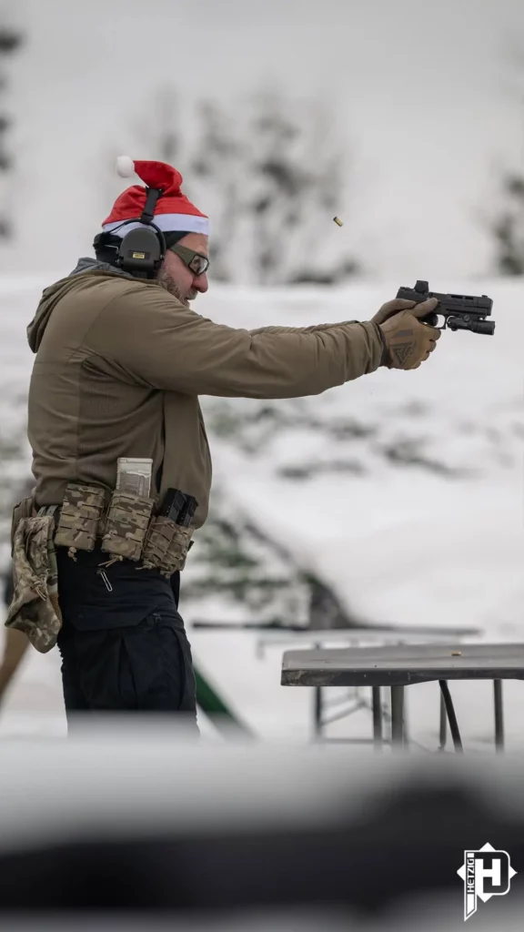 Mikołajkowy 3Gun Shoot-Off – zdjęcie 5