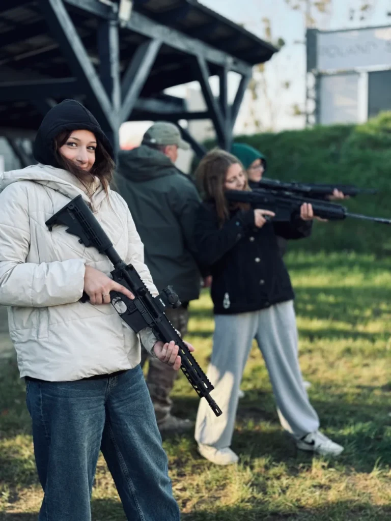 KS Kobe – szkolenie NATO – zdjęcie