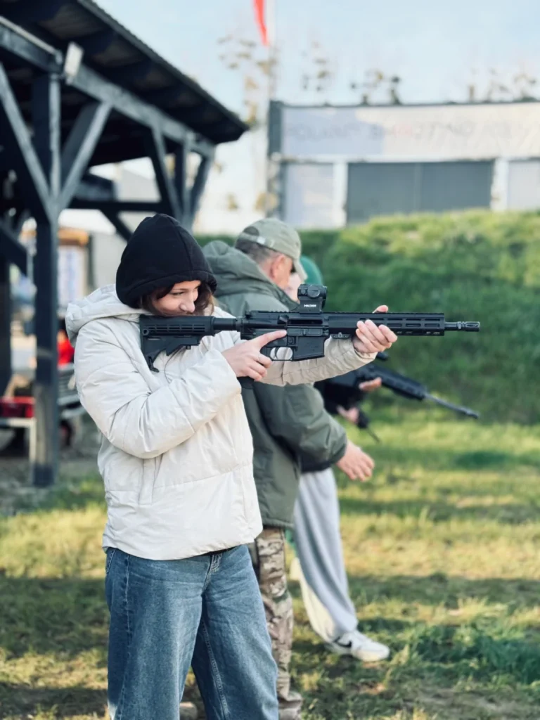 KS Kobe – szkolenie NATO – zdjęcie